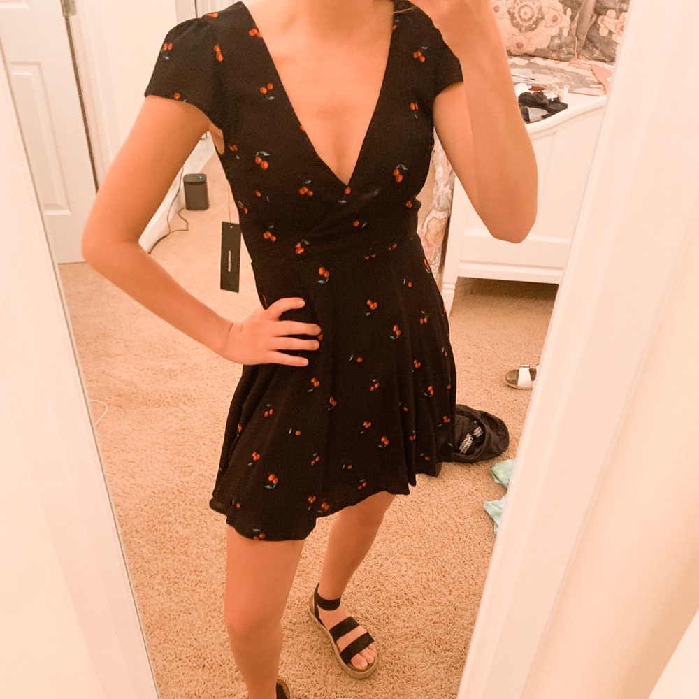 Lulus Sundress